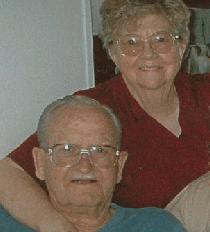Louis Douglas Hedger